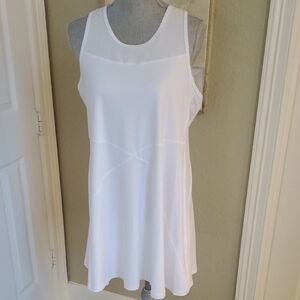 Aviva Racerback Athletic Dress